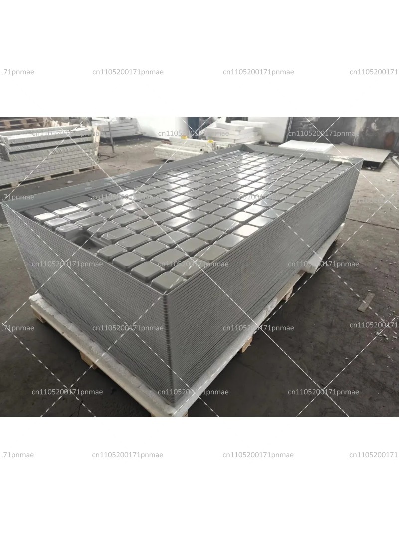 Flood Tray Table - Mesas de Cultivo Hidropônico Deslizantes, Bancadas