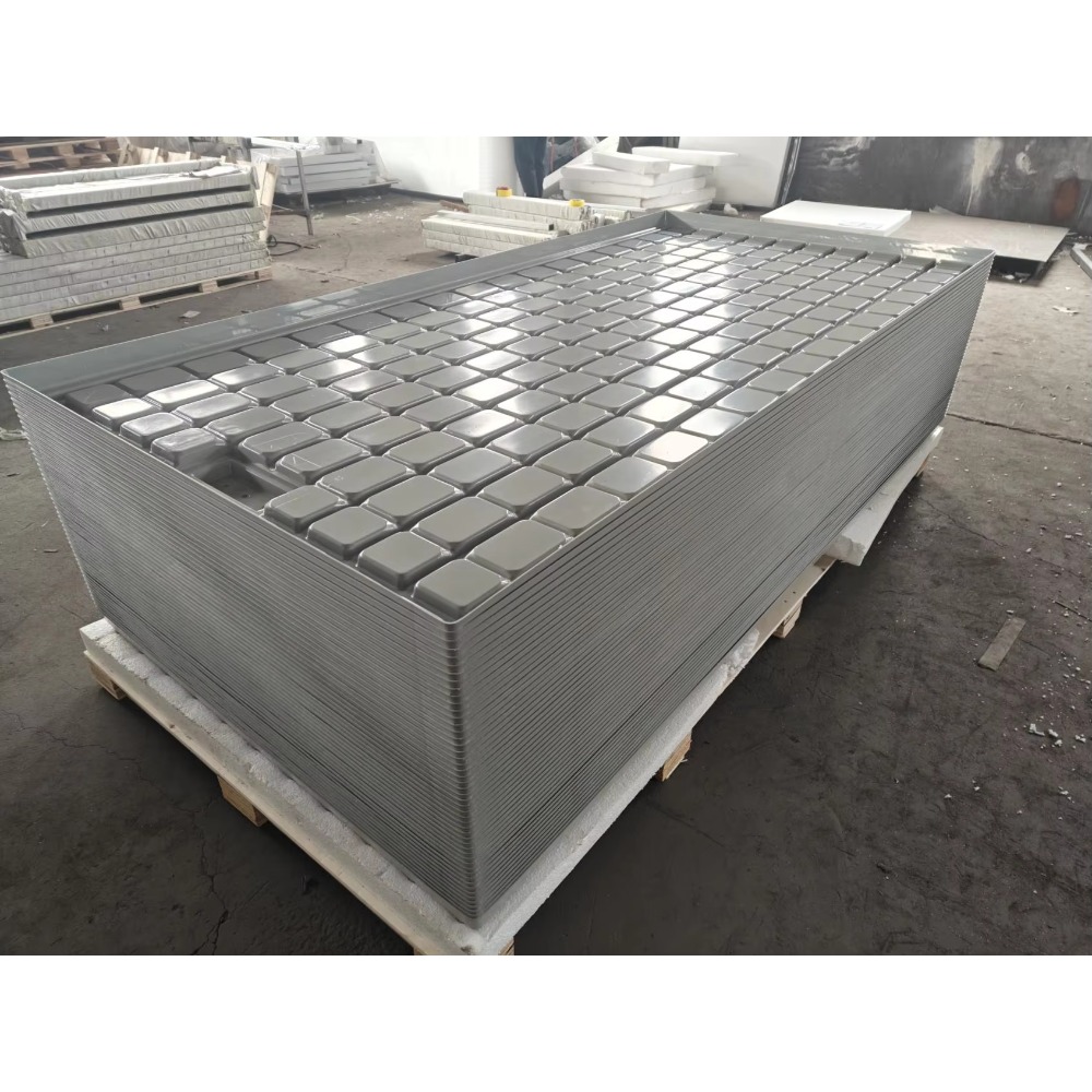 Bancadas de Cultivo para Estuf - Flood Tray Table avaliação e preço