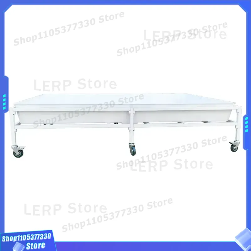 Bandeja de cultivo hidropônico - Flood Tray Table avaliação e preço