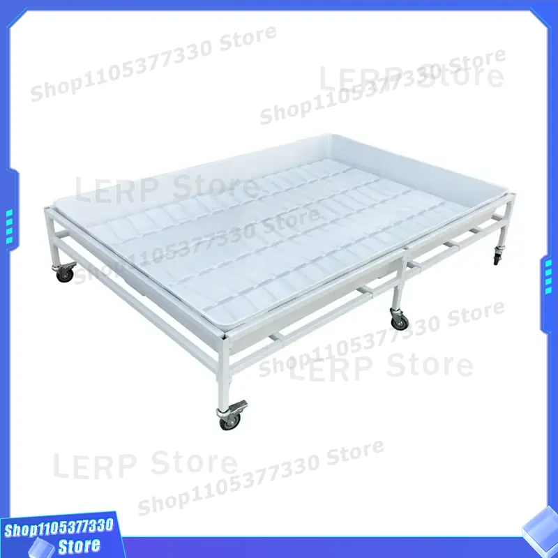 Bandeja de cultivo hidropônico - Flood Tray Table avaliação e preço