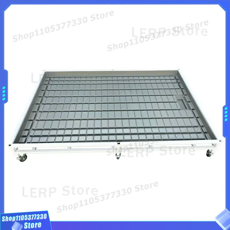 Bandeja de cultivo hidropônico - Flood Tray Table avaliação e preço
