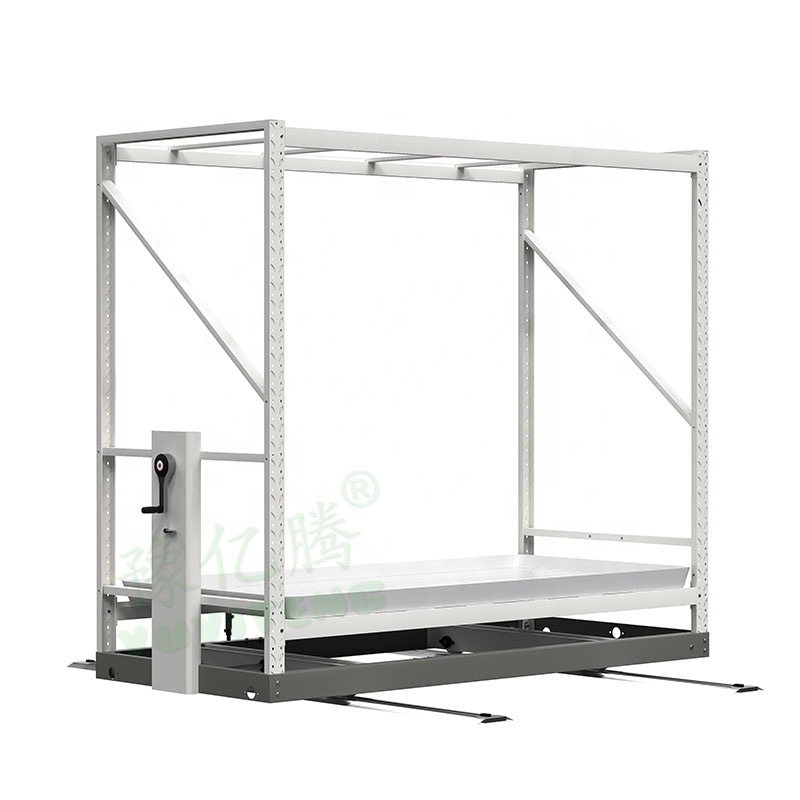 Bancada de Cultivo com Sistema - Flood Tray Table avaliação e preço