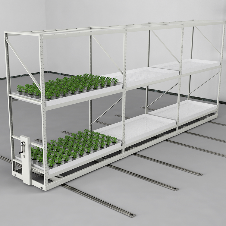 Bancada de Cultivo com Sistema - Flood Tray Table avaliação e preço