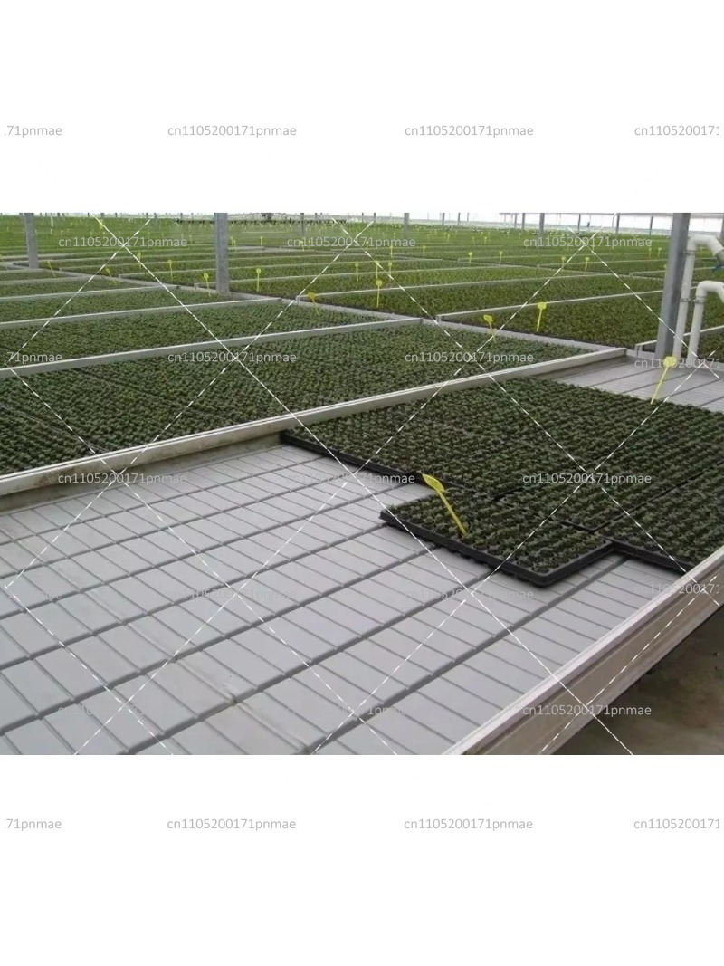 Mesas de Cultivo Hidropônico D - Flood Tray Table avaliação e preço