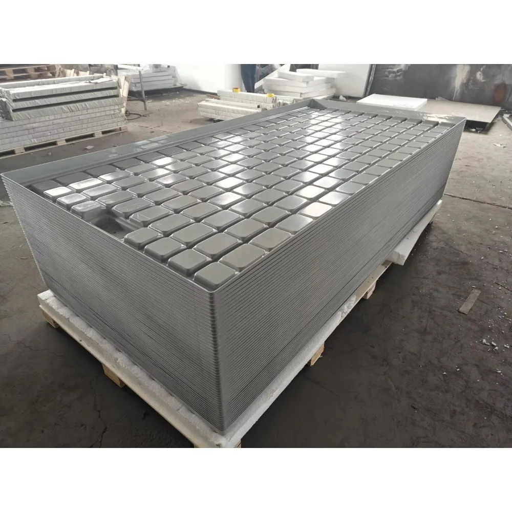 Bancos de estufa, bandejas par - Flood Tray Table avaliação e preço