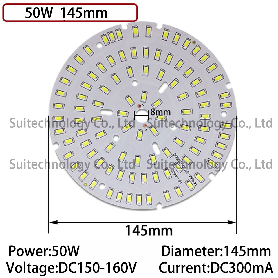 Placa de LED de alta luminosid - Flood Tray Table avaliação e preço