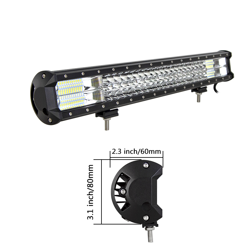 Barra de Luz LED de 18, 20 e 2 - Flood Tray Table avaliação e preço