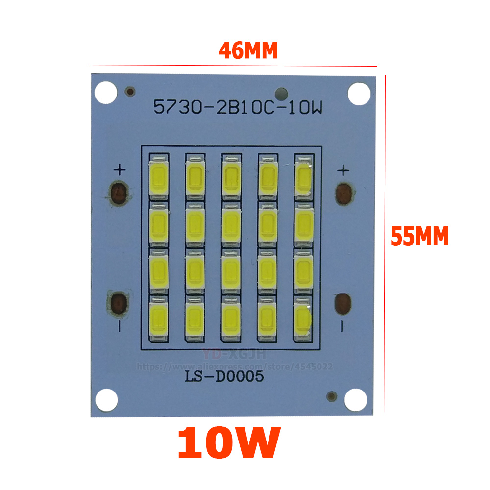 LED alumínio placa projector,  - Flood Tray Table avaliação e preço