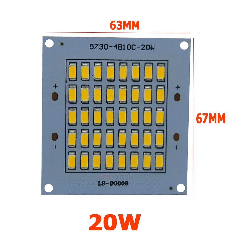 LED alumínio placa projector,  - Flood Tray Table avaliação e preço