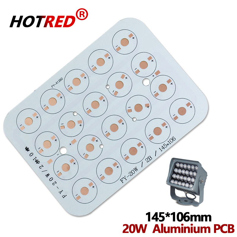 Placa Base de Alumínio para LE - Flood Tray Table avaliação e preço