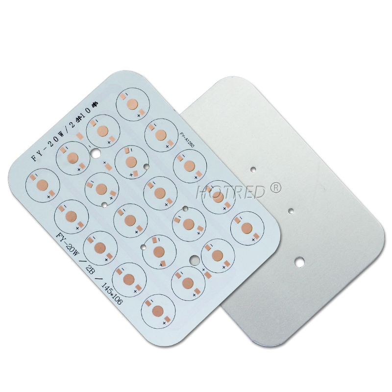 Placa Base de Alumínio para LE - Flood Tray Table avaliação e preço