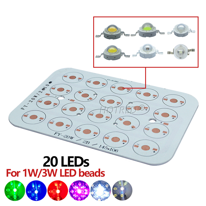 Placa Base de Alumínio para LE - Flood Tray Table avaliação e preço