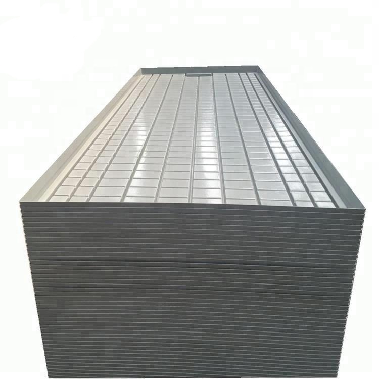 Bancadas e Estantes de Cultivo - Flood Tray Table avaliação e preço