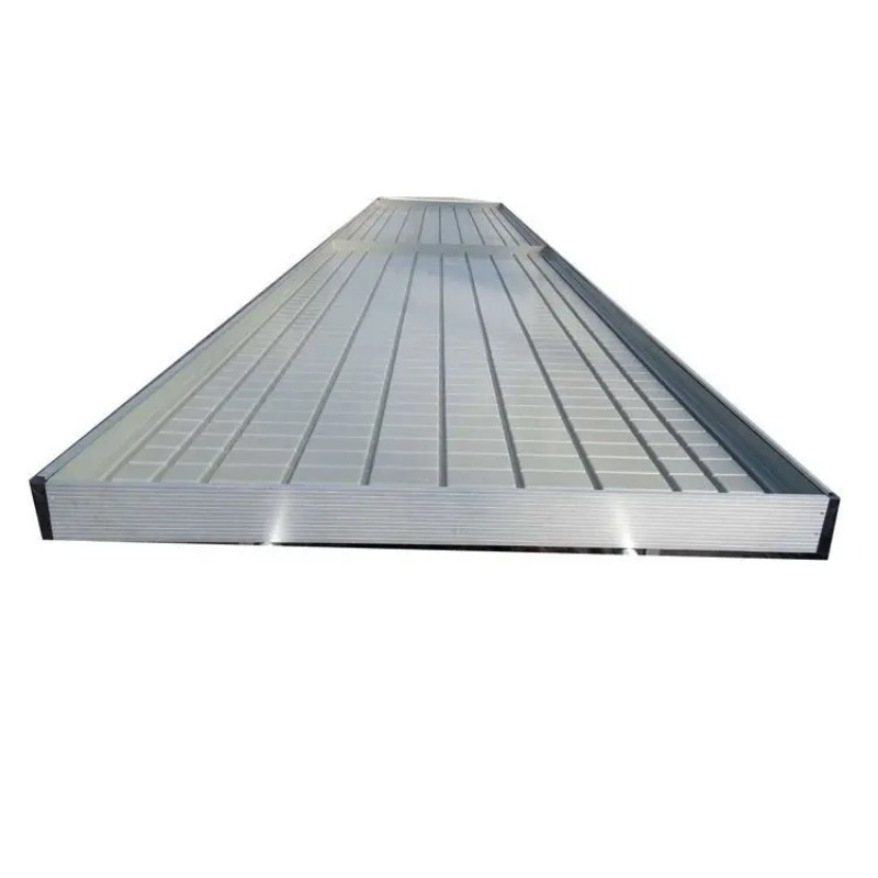 Bandeja de Cultivo Móvel EBB e - Flood Tray Table avaliação e preço